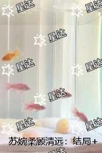 苏婉柔顾清远