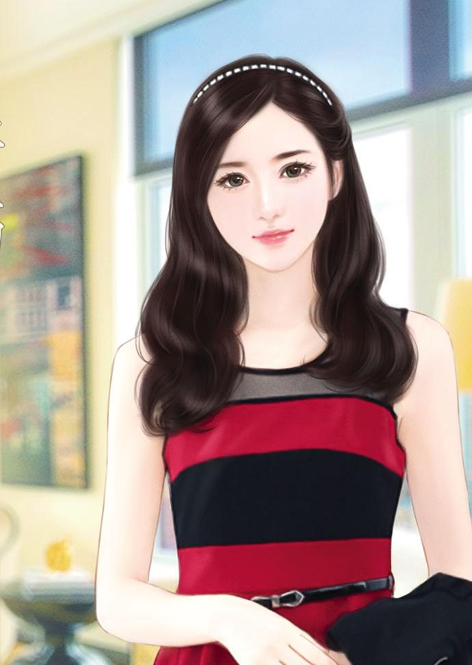 《心瘾》温苒晏司寒