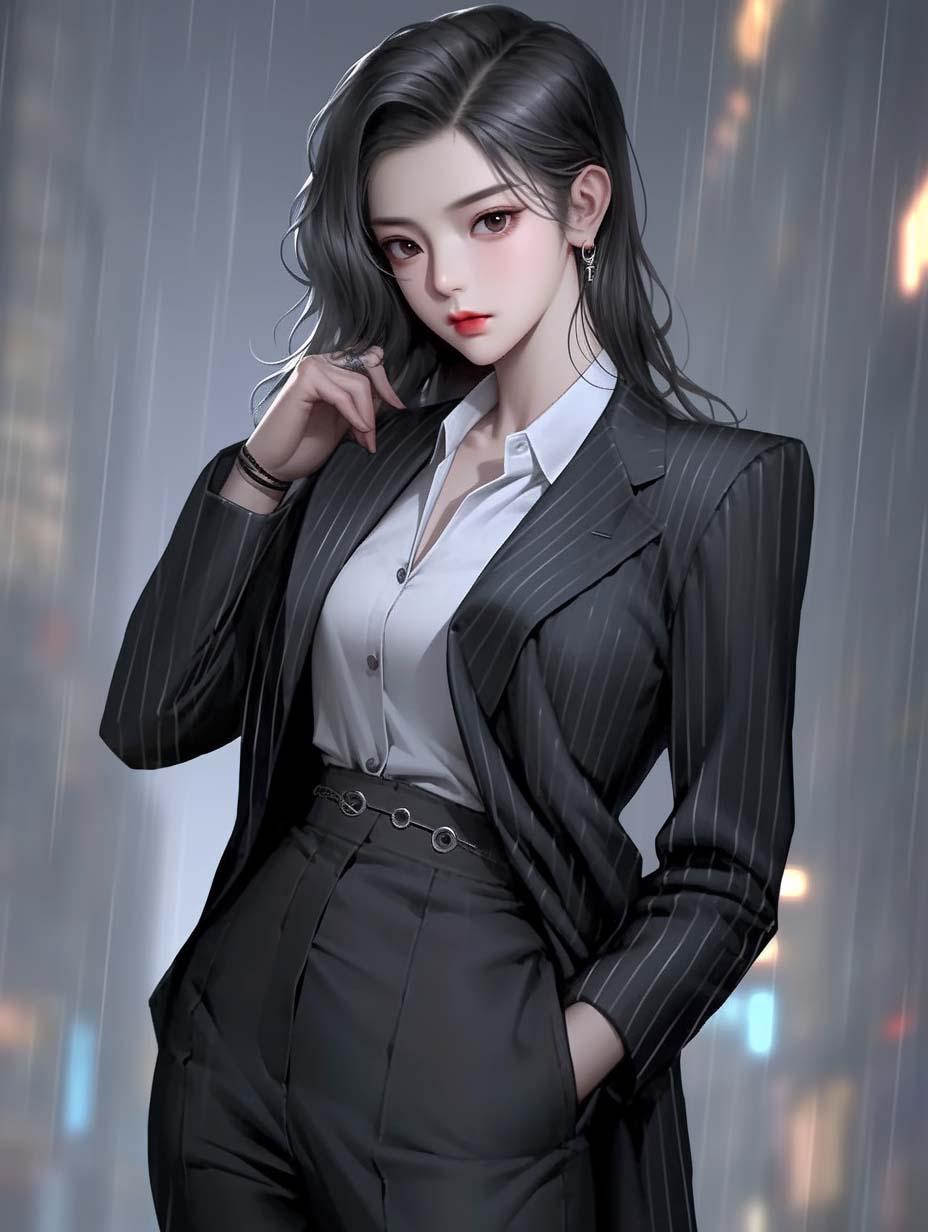 我成了军火大商(1-385)