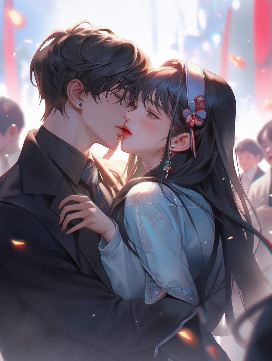 十年过错段时江念