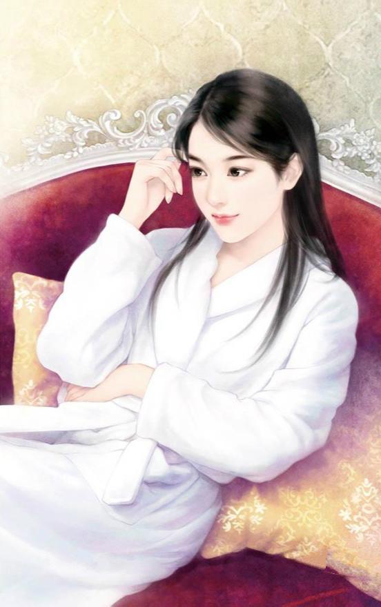 姜希傅京妄