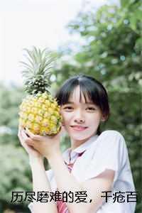 许流年苏轻语