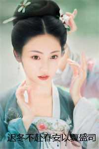 安以夏盛司聿